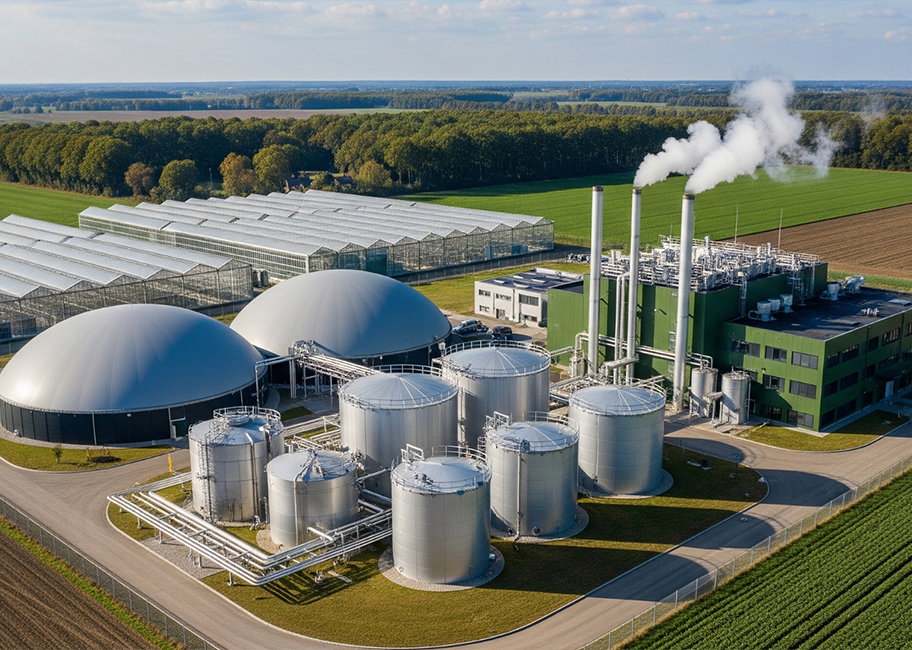 Media expert for global oil & gas company focusing on CCS key issues