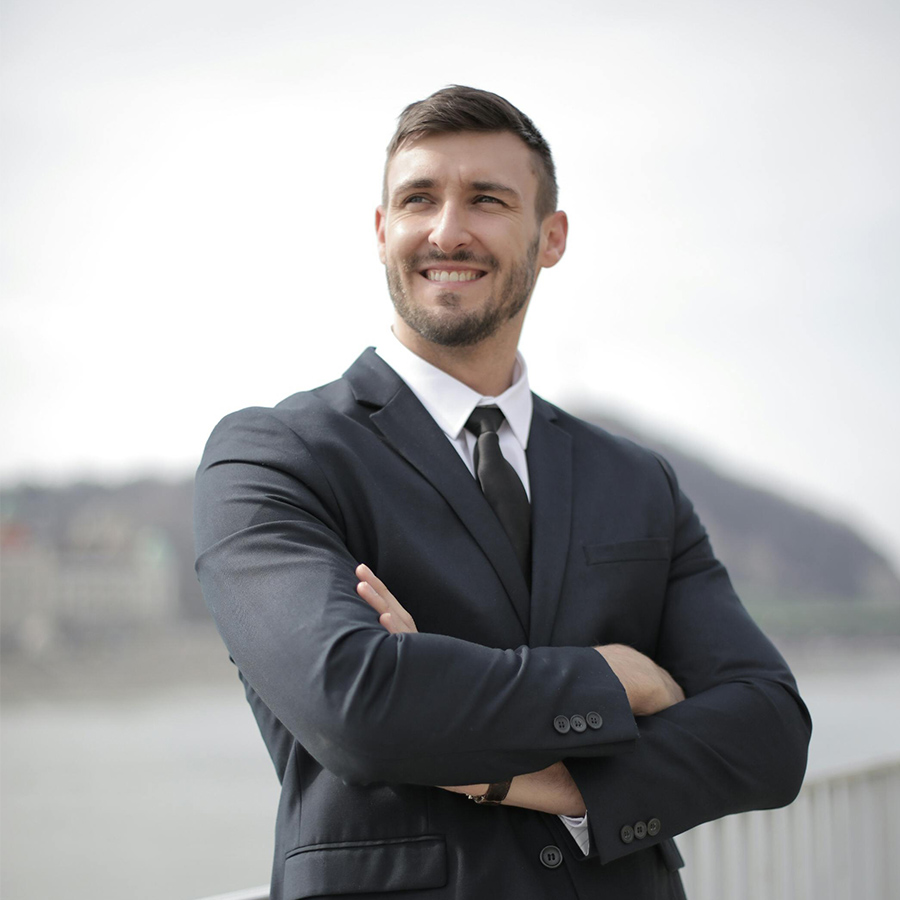 Rizky Muhammad Kahfie, B.Eng