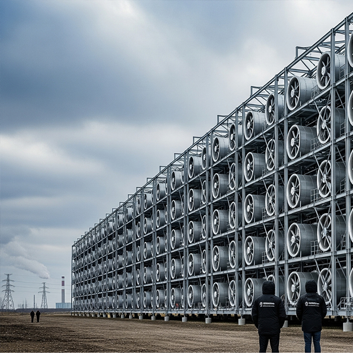 Advancing Indonesia’s Position as a Low-Carbon Leader