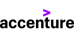 Logo accenture