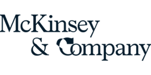 Logo mckinsey