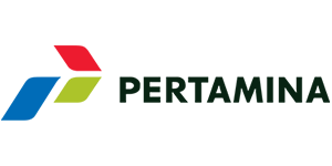 Logo pertamina