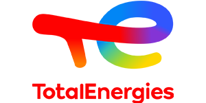 Logo totalenergies
