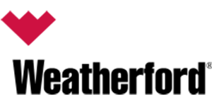 Logo weatherford