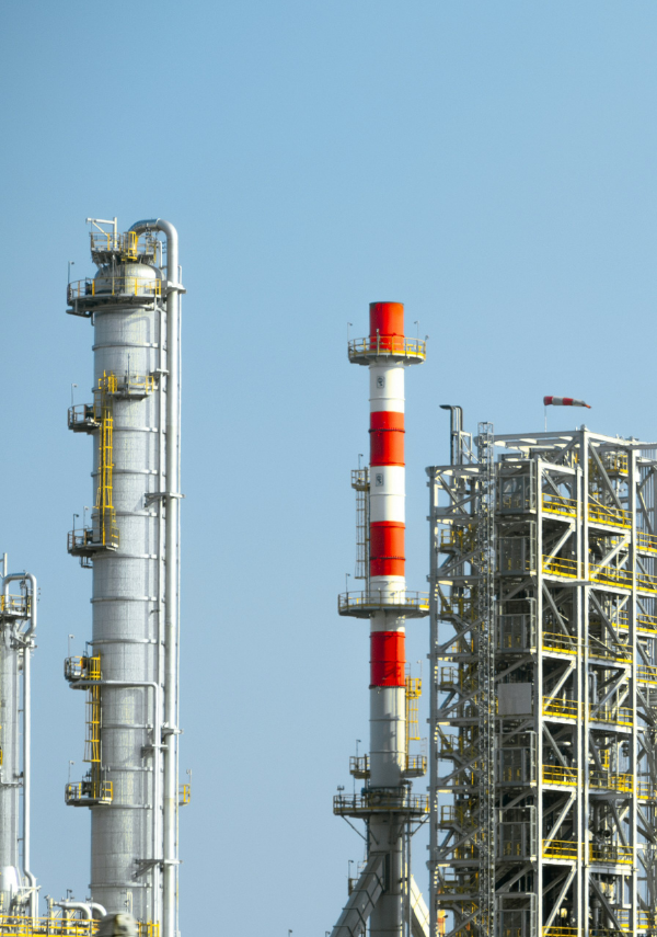 Shared Infrastructure Models for Industrial Decarbonization in Singapore